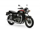 Triumph Bonneville T100